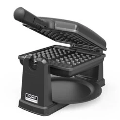 Domo Gaufrier Rotatif 1000 W DO9224W