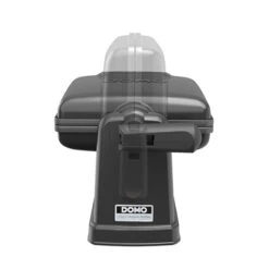 Domo Gaufrier Rotatif 1000 W DO9224W -Cuisine Fournitures Magasin 780256 2 1 Gaufrier rotatif 1000 W DO9224W Domo