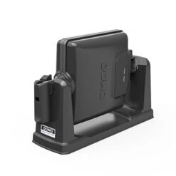 Domo Gaufrier Rotatif 1000 W DO9224W -Cuisine Fournitures Magasin 780256 4 1 Gaufrier rotatif 1000 W DO9224W Domo