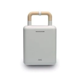 Gaufrier Croque-monsieur 600 W KG2006-1 Blanc -Cuisine Fournitures Magasin 780257 2 1 Gaufrier croque monsieur 600 W KG2006 1 blanc ADE