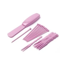 Bestron Fondue Au Chocolat Compact 25 W Sweet Dreams Rose 9 Bestron Fondue Au Chocolat Compact 25 W Sweet Dreams Rose -Cuisine Fournitures Magasin 780268 4 1 Fondue au chocolat compact 25 W Sweet Dreams rose Bestron