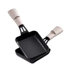 Raclette 8 Personnes Transparence MINERAL -Cuisine Fournitures Magasin 780284 4 1 Raclette 8 personnes Transparence MINERAL Lagrange