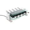 Raclette 10 Personnes Transparence MINERAL