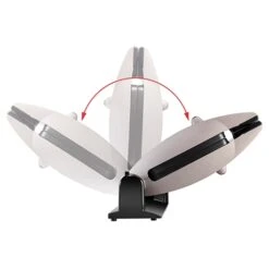 Gaufrier électrique Premium Gaufres® MINERAL 2 Plaques + Pique à Gaufres -Cuisine Fournitures Magasin 780287 3 2 Gaufrier electrique Premium Gaufres MINERAL 2 plaques pique a gaufres Lagrange