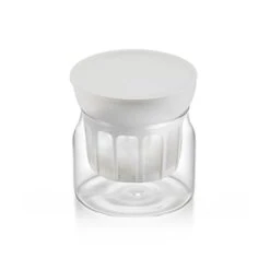 Yaourtière Fromagère 4 Programmes 20 W Noir -Cuisine Fournitures Magasin 780299 3 1 Yaourtiere fromagere 4 programmes 20 W noir Naturamix