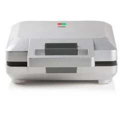 Domo Gaufrier 1600 W DO9250W -Cuisine Fournitures Magasin 780302 2 1 Gaufrier 1600 W DO9250W Domo