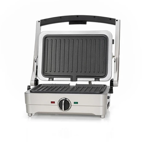 Cuisinart Gril Multifonctions électrique 3 En 1 Gril Gaufre Et Omelette 1000 W Gris Perle 1 Cuisinart Gril Multifonctions électrique 3 En 1 Gril Gaufre Et Omelette 1000 W Gris Perle