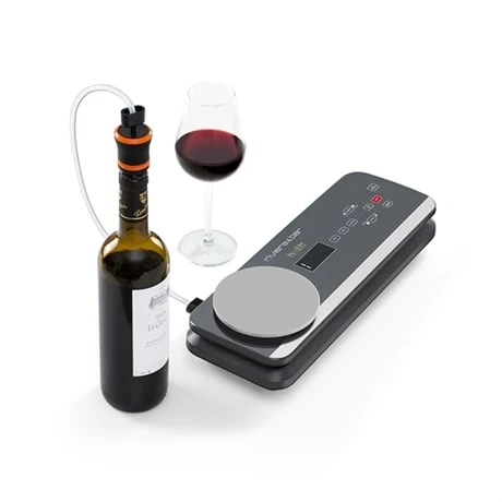 Appareil De Mise Sous-vide Avec Balance Intégrée PSV660 3 Appareil De Mise Sous-vide Avec Balance Intégrée PSV660 – Image 3