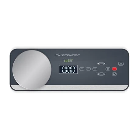 Appareil De Mise Sous-vide Avec Balance Intégrée PSV660 4 Appareil De Mise Sous-vide Avec Balance Intégrée PSV660 – Image 4