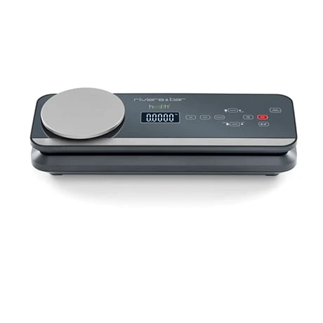 Appareil De Mise Sous-vide Avec Balance Intégrée PSV660 5 Appareil De Mise Sous-vide Avec Balance Intégrée PSV660 – Image 5