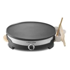 Crêpière Maxi Crêpes 1400 W 109001 -Cuisine Fournitures Magasin 78057 3 1 Crepiere Maxi Crepes 1400 W 109001 Lagrange