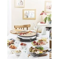 Crêpière Maxi Crêpes 1400 W 109001 -Cuisine Fournitures Magasin 78057 4 1 Crepiere Maxi Crepes 1400 W 109001 Lagrange