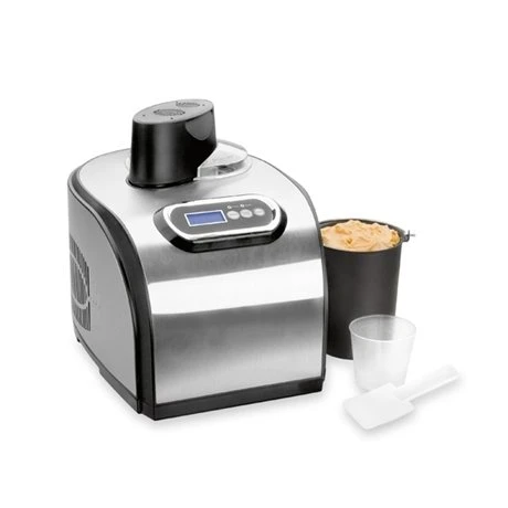 Turbine à Glace 1,4 L Avec Verre Doseur Et Spatule 69315 1 Turbine à Glace 1,4 L Avec Verre Doseur Et Spatule 69315