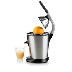 Domo Presse Agrumes électrique Inox 160 W DO9173J