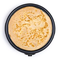 Domo Crépières XXL 38 Cm 1350 W -Cuisine Fournitures Magasin 784000 3 1 Crepieres XXL 38 cm 1350 W Domo