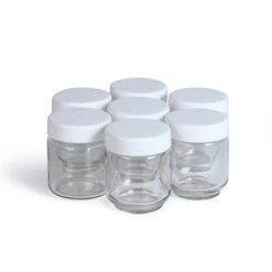 LIVOO Yaourtière Digitale 7 Pots 18 W DOP216 8 LIVOO Yaourtière Digitale 7 Pots 18 W DOP216 -Cuisine Fournitures Magasin 784004 3 2 Yaourtiere digitale 7 pots 18 W DOP216 Livoo