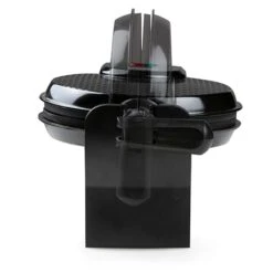 Domo Gaufrier Rotatif 1000 W DO9223W -Cuisine Fournitures Magasin 784006 4 1 Gaufrier rotatif 1000 W DO9223W Domo