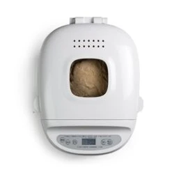 Domo Machine à Pain Auto - 11 Programmes 550 W B3951 7 Domo Machine à Pain Auto - 11 Programmes 550 W B3951 -Cuisine Fournitures Magasin 784008 2 1 Machine a pain auto 11 programmes 550 W B3951 Domo