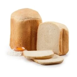 Domo Machine à Pain Auto - 11 Programmes 550 W B3951 9 Domo Machine à Pain Auto - 11 Programmes 550 W B3951 -Cuisine Fournitures Magasin 784008 4 1 Machine a pain auto 11 programmes 550 W B3951 Domo