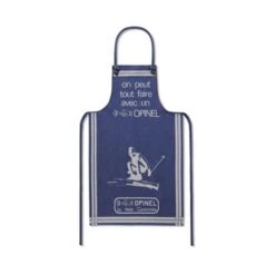 Opinel Tablier Adulte On Peut Tout Faire…