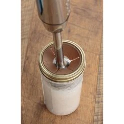 Kit De Fabrication De Lait Végétal 2 X 0,5 L Kilner 9 Kit De Fabrication De Lait Végétal 2 X 0,5 L Kilner -Cuisine Fournitures Magasin 845019 4 1 Kit de fabrication de lait vegetal 2 x 0 5 L Kilner Kilner