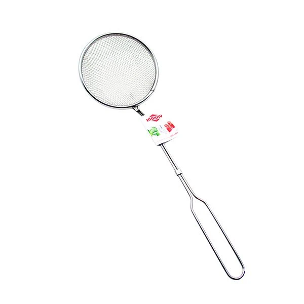 Ecumoire En Inox 18/10 14 Cm 1 Ecumoire En Inox 18/10 14 Cm